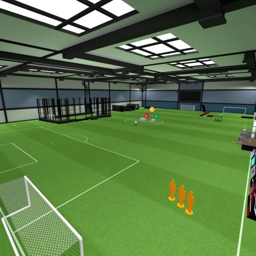 Arena Image