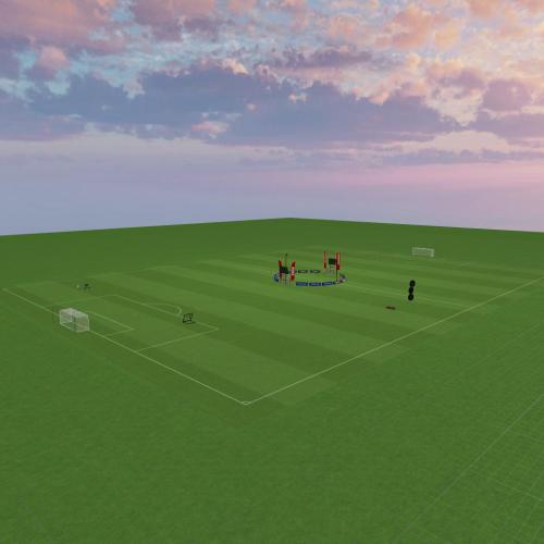 Arena Image