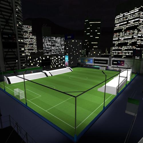 Arena Image