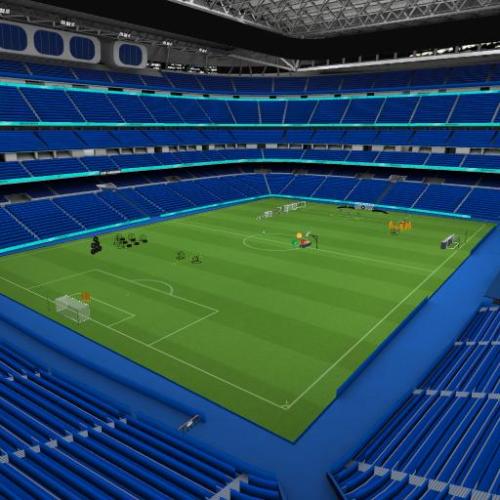 Arena Image