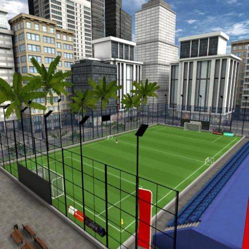 Arena Image