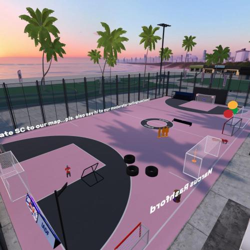 Arena Image