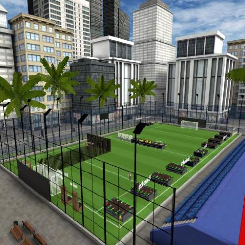 Arena Image