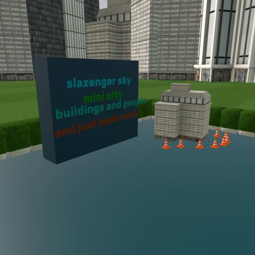Arena Image