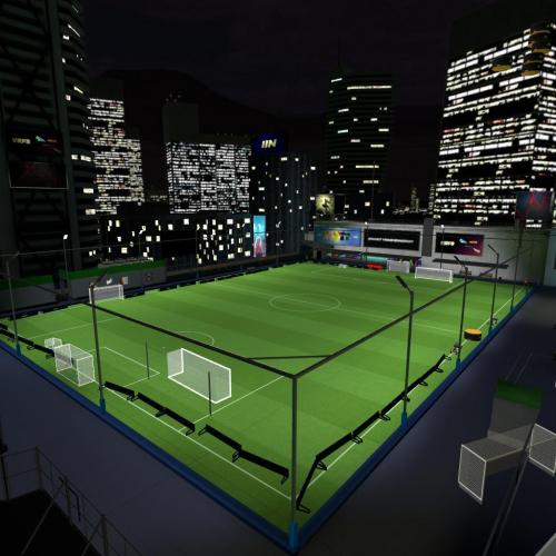 Arena Image