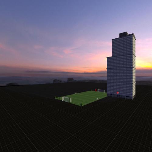 Arena Image