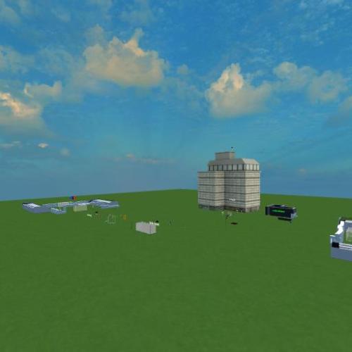 Arena Image