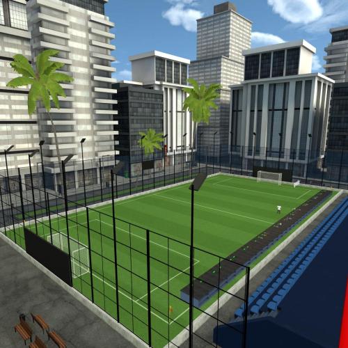 Arena Image