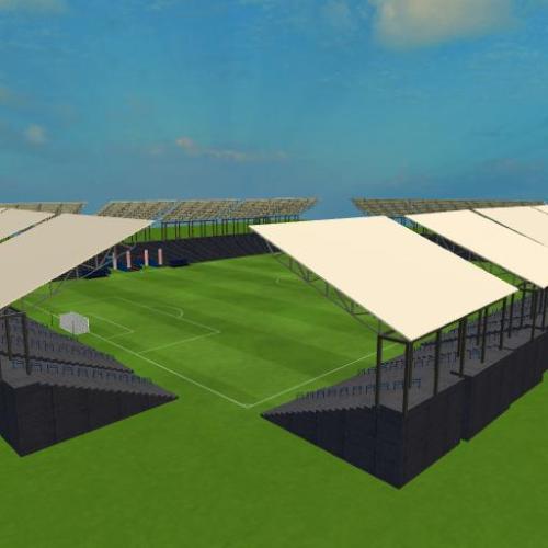 Arena Image