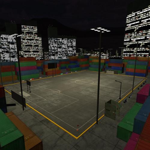 Arena Image
