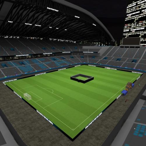 Arena Image
