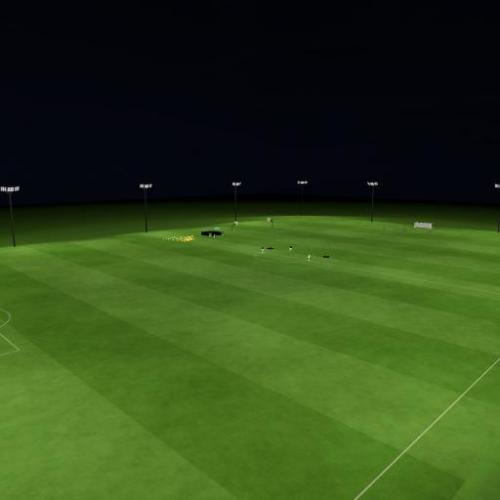 Arena Image