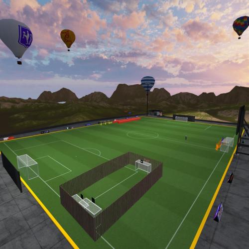 Arena Image