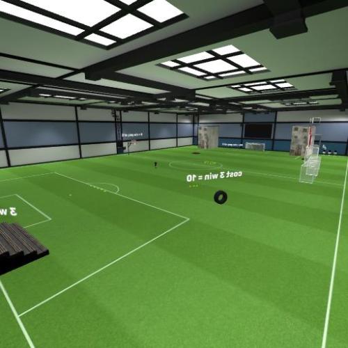Arena Image