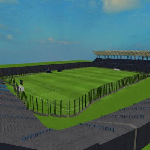 Arena Image