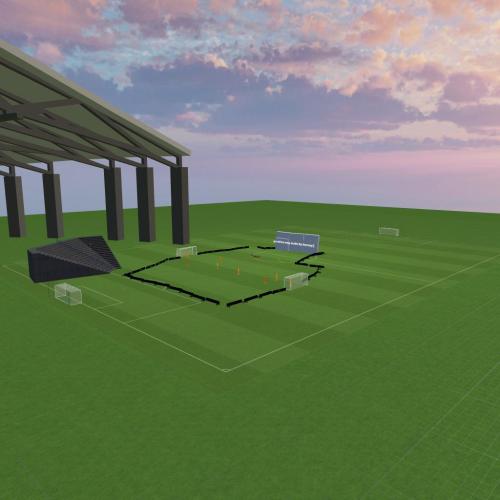 Arena Image