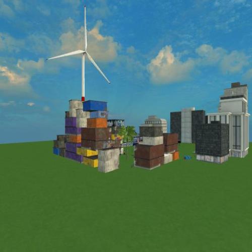 Arena Image