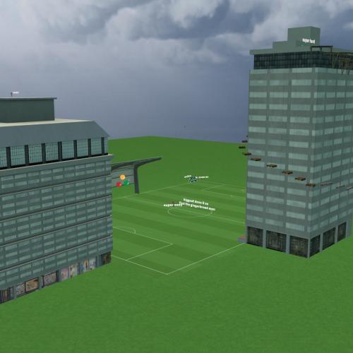 Arena Image
