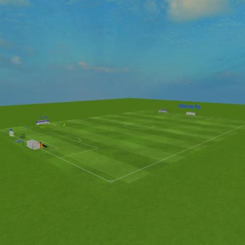 Arena Image