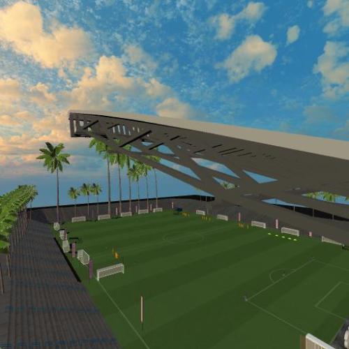 Arena Image