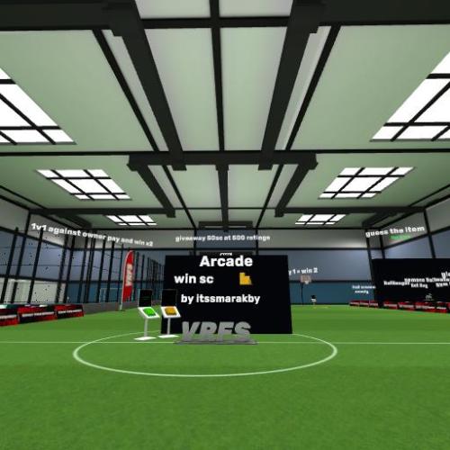 Arena Image