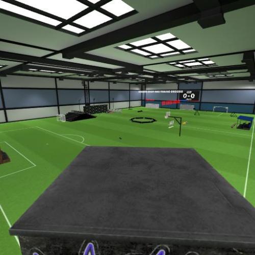 Arena Image