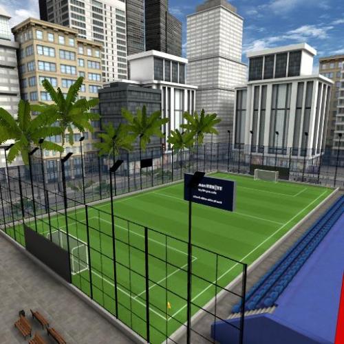 Arena Image