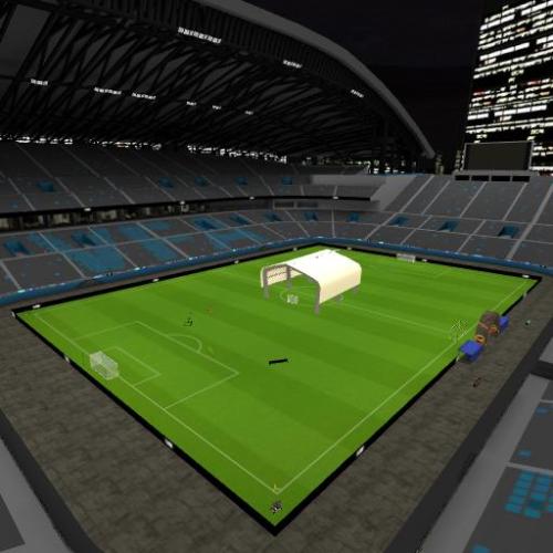 Arena Image