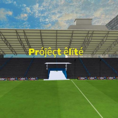 Arena Image