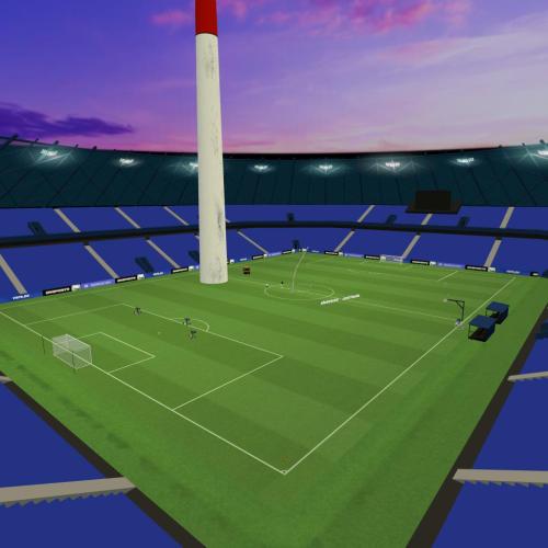 Arena Image