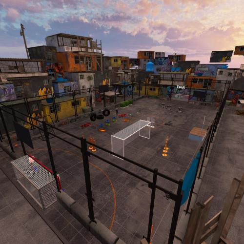 Arena Image