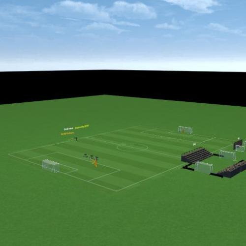 Arena Image
