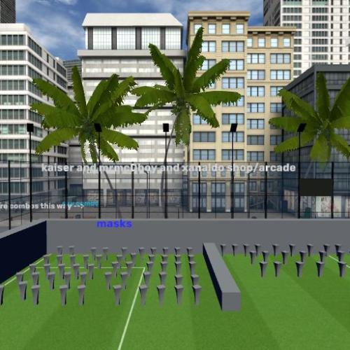 Arena Image