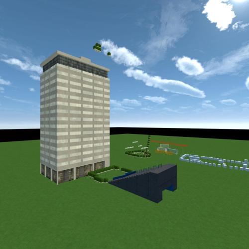 Arena Image
