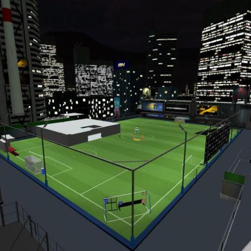 Arena Image