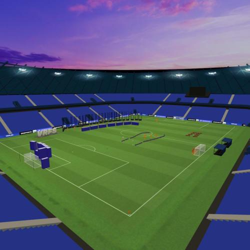 Arena Image