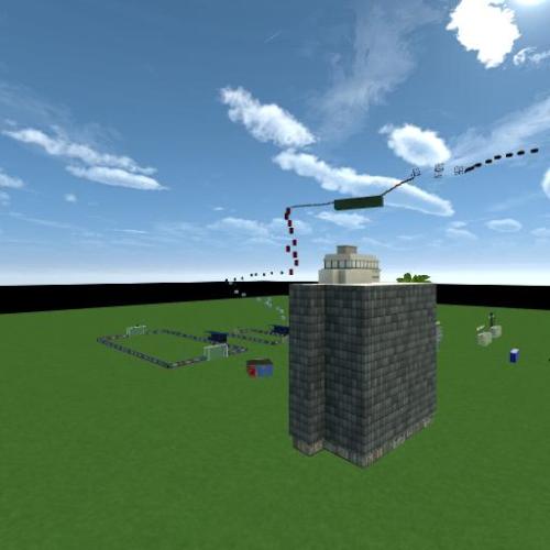 Arena Image