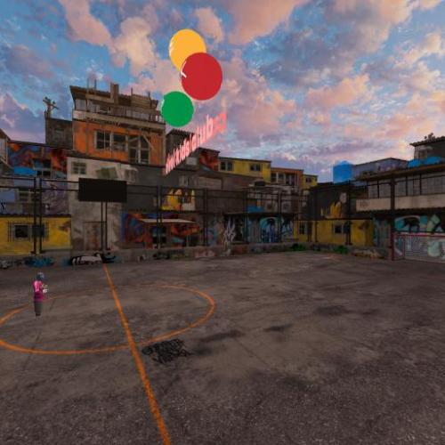 Arena Image