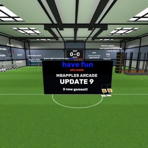Arena Image