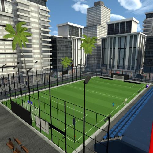 Arena Image