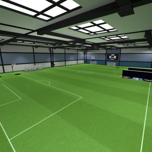 Arena Image