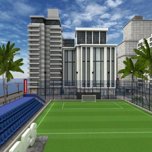 Arena Image