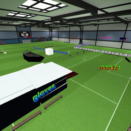 Arena Image