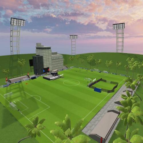 Arena Image