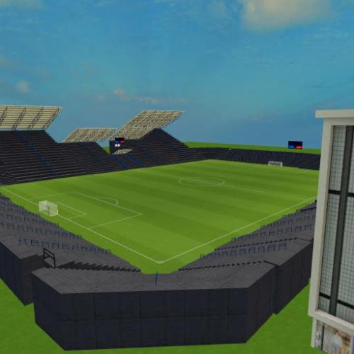 Arena Image