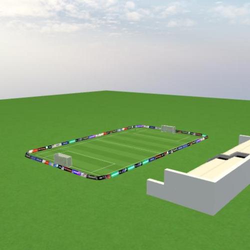 Arena Image