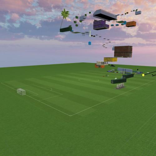 Arena Image