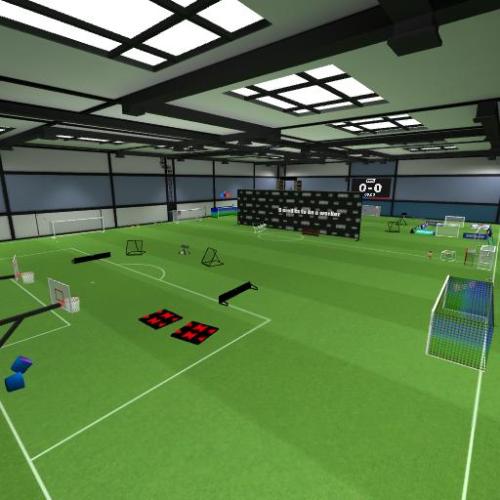 Arena Image