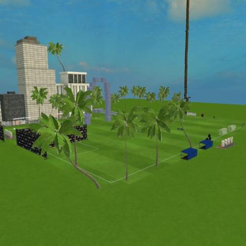 Arena Image
