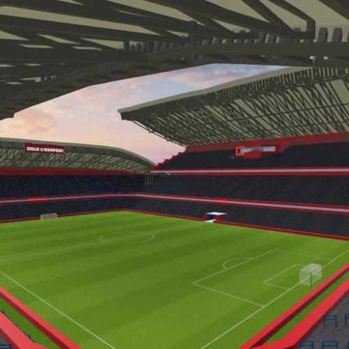 Arena Image